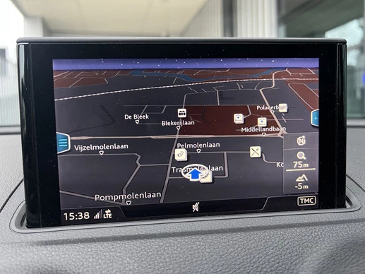 Audi A3 - Afbeelding 19 van 30