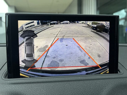 Audi A3 - Afbeelding 20 van 30