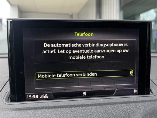 Audi A3 - Afbeelding 21 van 30