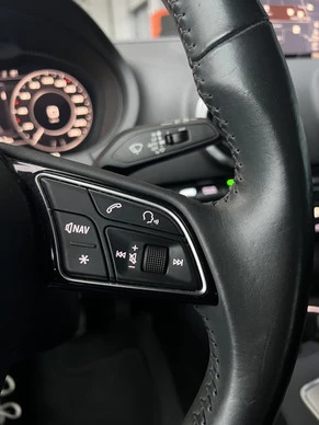 Audi A3 - Afbeelding 26 van 30