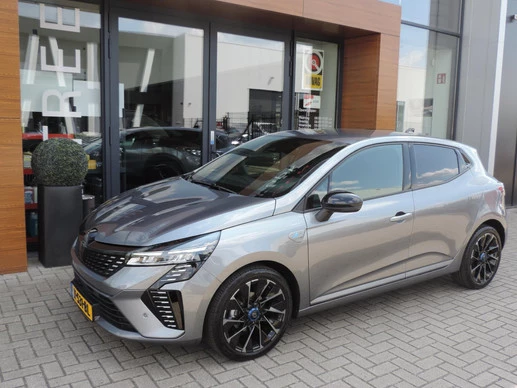 Renault Clio - Afbeelding 1 van 30