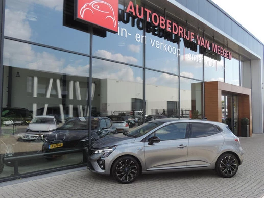 Renault Clio - Afbeelding 2 van 30