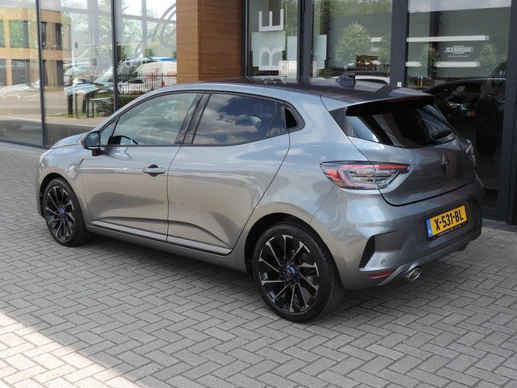 Renault Clio - Afbeelding 3 van 30