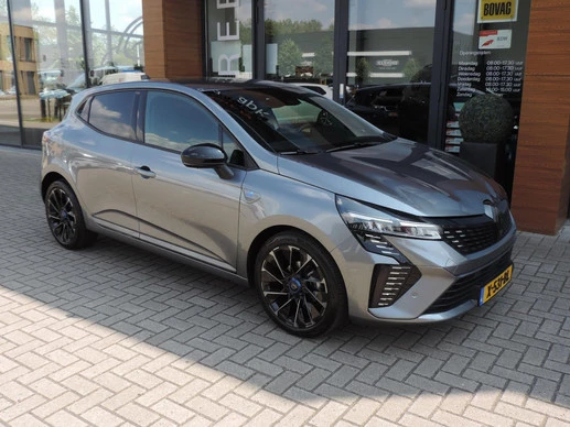 Renault Clio - Afbeelding 4 van 30