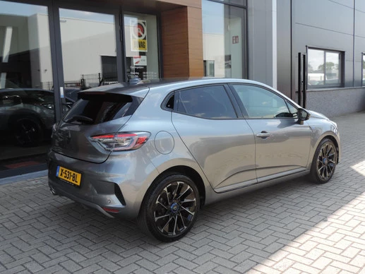 Renault Clio - Afbeelding 5 van 30