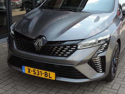 Renault Clio - Afbeelding 6 van 30