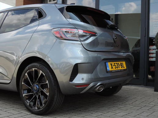 Renault Clio - Afbeelding 7 van 30