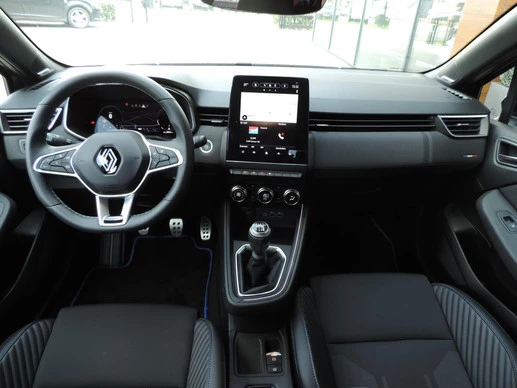 Renault Clio - Afbeelding 10 van 30