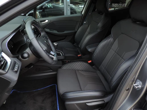 Renault Clio - Afbeelding 12 van 30