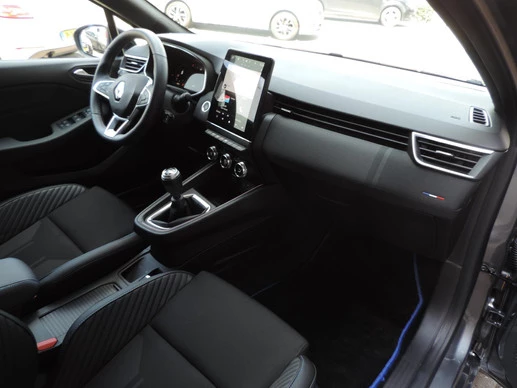 Renault Clio - Afbeelding 14 van 30