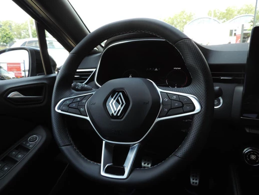 Renault Clio - Afbeelding 23 van 30