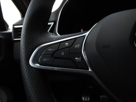 Renault Clio - Afbeelding 24 van 30