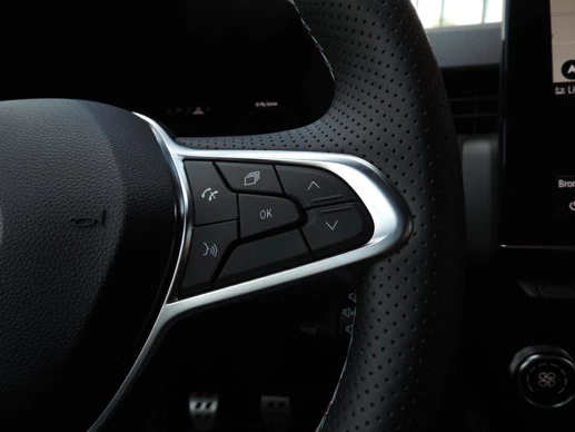 Renault Clio - Afbeelding 25 van 30