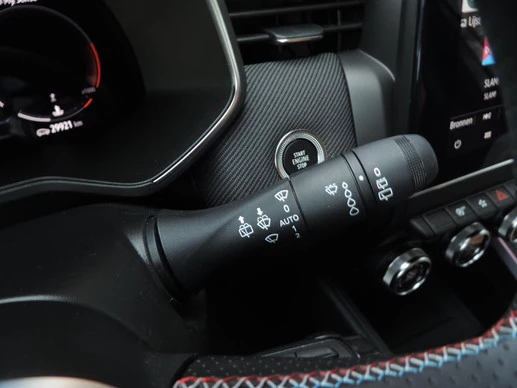 Renault Clio - Afbeelding 27 van 30