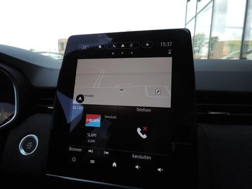 Renault Clio - Afbeelding 29 van 30