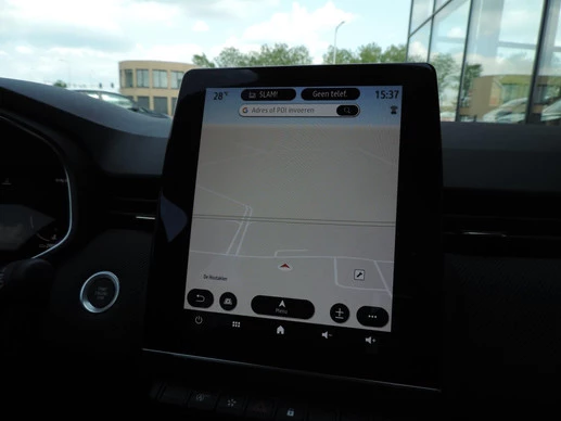 Renault Clio - Afbeelding 30 van 30