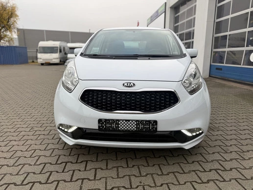 Kia Venga - Afbeelding 3 van 23