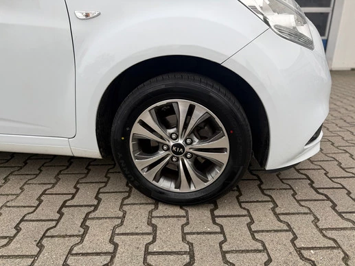 Kia Venga - Afbeelding 5 van 23