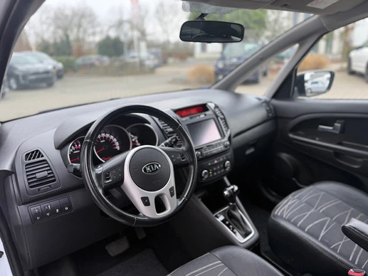 Kia Venga - Afbeelding 6 van 23