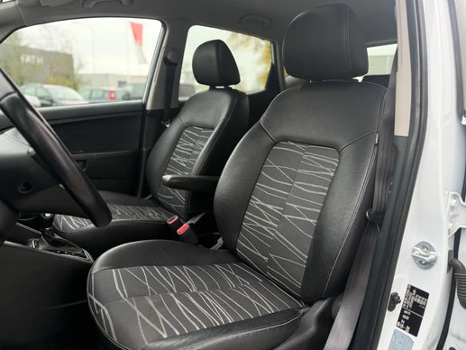 Kia Venga - Afbeelding 7 van 23