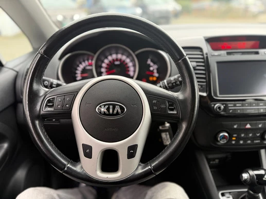 Kia Venga - Afbeelding 8 van 23