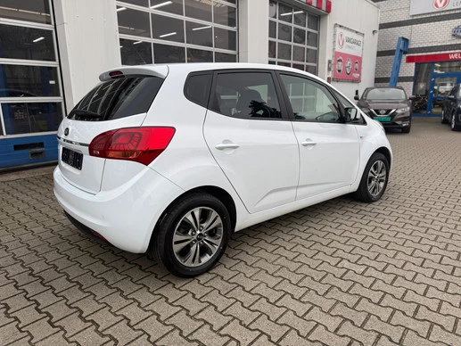 Kia Venga - Afbeelding 10 van 23
