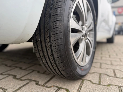 Kia Venga - Afbeelding 11 van 23