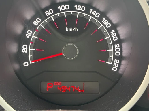 Kia Venga - Afbeelding 18 van 23