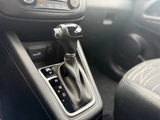 Kia Venga - Afbeelding 19 van 23