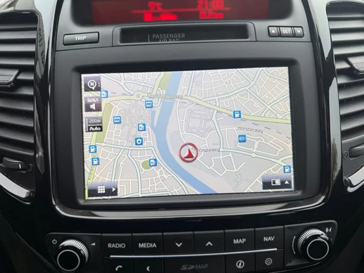 Kia Venga - Afbeelding 20 van 23