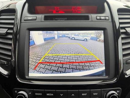 Kia Venga - Afbeelding 21 van 23