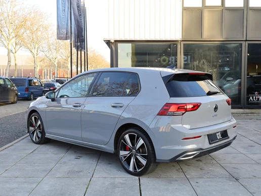 Volkswagen Golf - Afbeelding 3 van 30