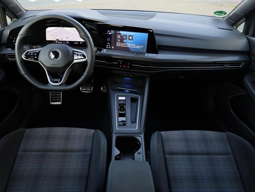 Volkswagen Golf - Afbeelding 7 van 30