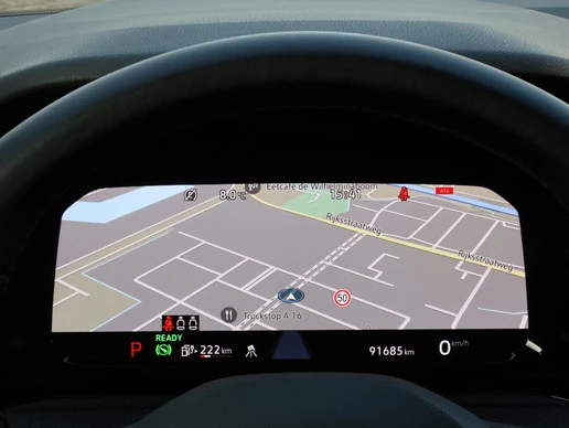 Volkswagen Golf - Afbeelding 9 van 30