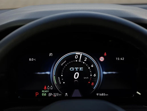 Volkswagen Golf - Afbeelding 10 van 30