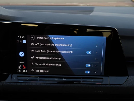 Volkswagen Golf - Afbeelding 12 van 30