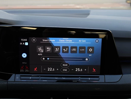 Volkswagen Golf - Afbeelding 14 van 30