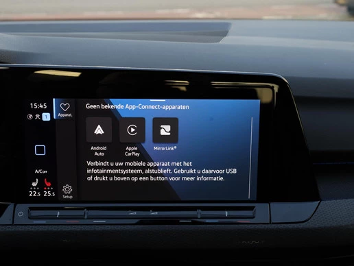 Volkswagen Golf - Afbeelding 15 van 30