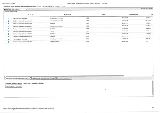 Volkswagen Golf - Afbeelding 20 van 30