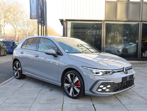 Volkswagen Golf - Afbeelding 24 van 30