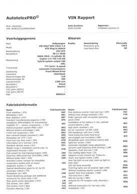 Volkswagen Golf - Afbeelding 28 van 30