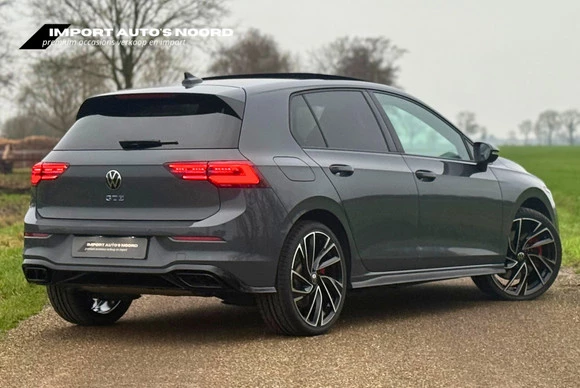 Volkswagen Golf - Afbeelding 2 van 29