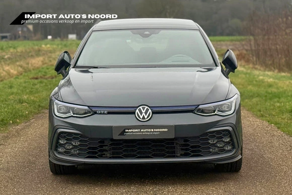 Volkswagen Golf - Afbeelding 3 van 29