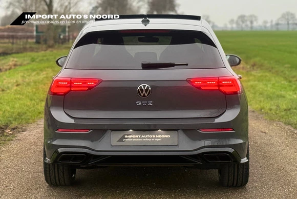 Volkswagen Golf - Afbeelding 4 van 29