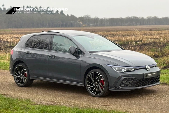 Volkswagen Golf - Afbeelding 5 van 29