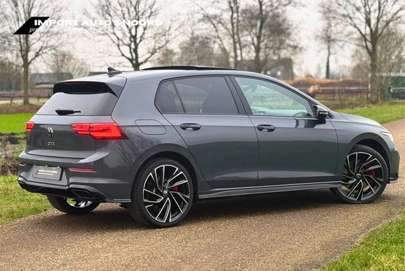 Volkswagen Golf - Afbeelding 6 van 29