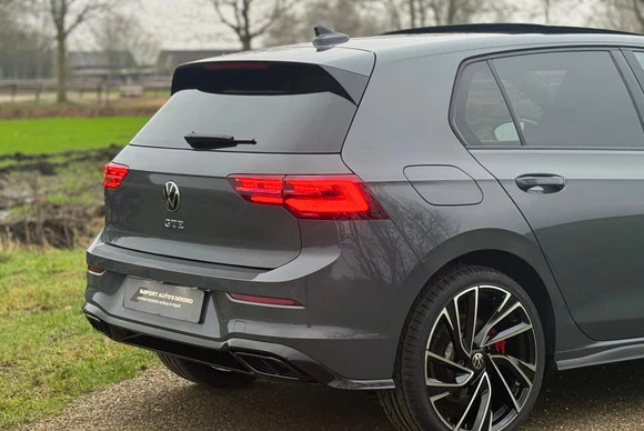 Volkswagen Golf - Afbeelding 9 van 29