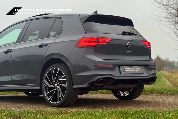 Volkswagen Golf - Afbeelding 10 van 29