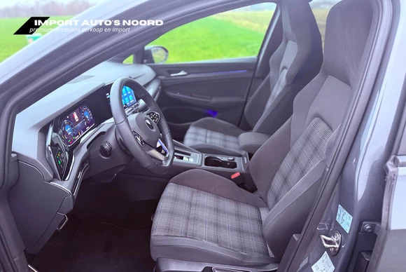 Volkswagen Golf - Afbeelding 12 van 29