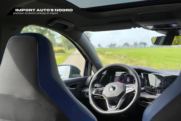 Volkswagen Golf - Afbeelding 14 van 29